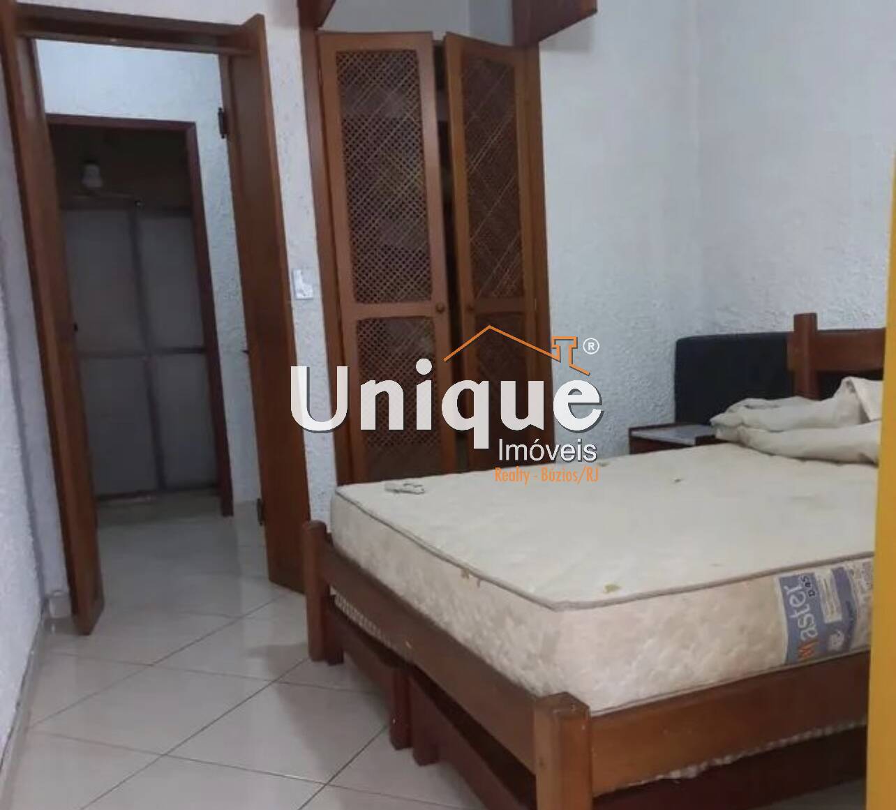 Apartamento à venda com 1 quarto, 60m² - Foto 5