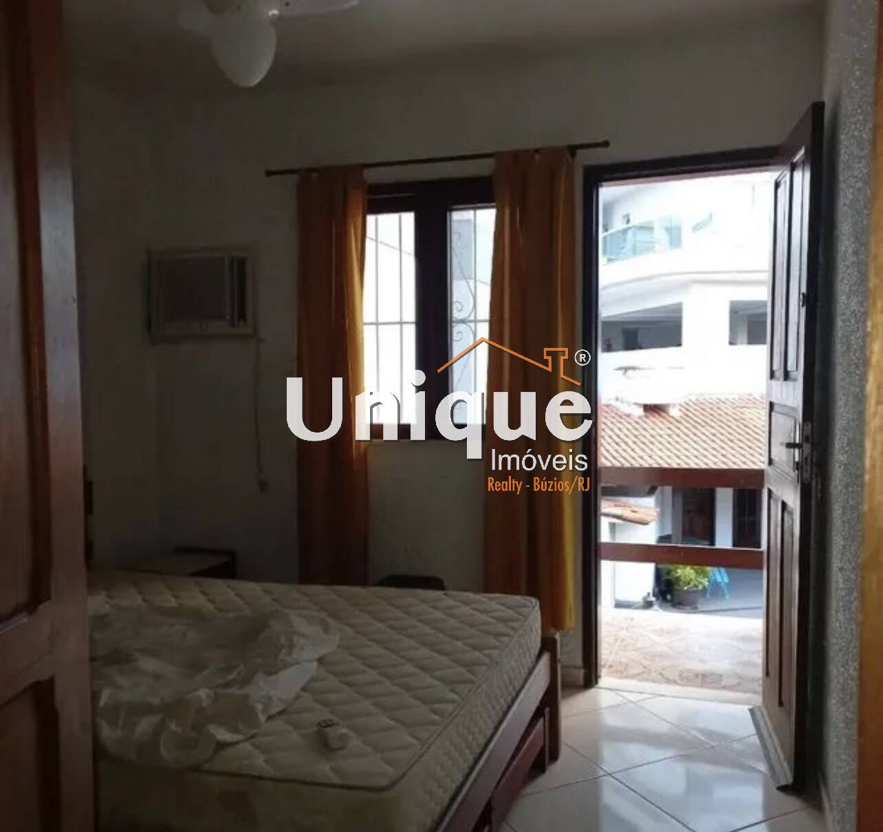 Apartamento à venda com 1 quarto, 60m² - Foto 6