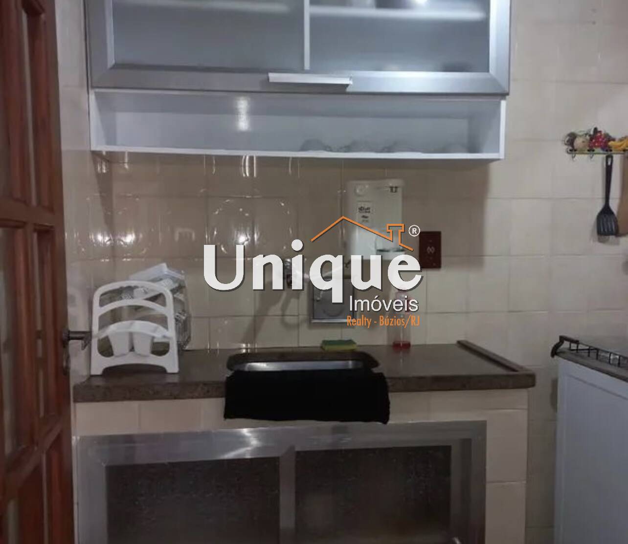 Apartamento à venda com 1 quarto, 60m² - Foto 4