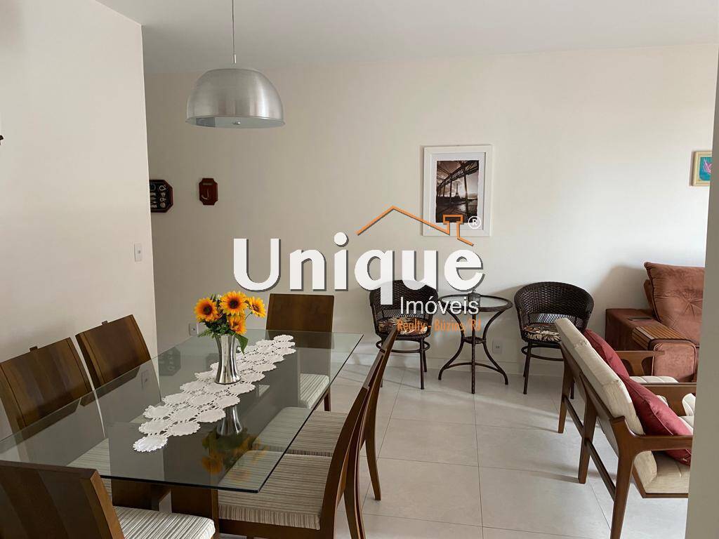 Apartamento à venda com 3 quartos, 97m² - Foto 5