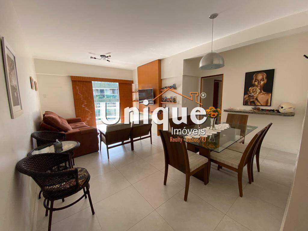 Apartamento à venda com 3 quartos, 97m² - Foto 2