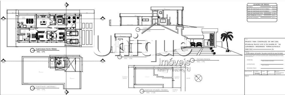 Casa à venda com 3 quartos, 211m² - Foto 8