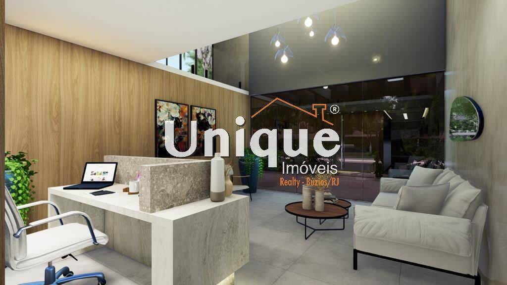 Apartamento à venda com 2 quartos, 105m² - Foto 3