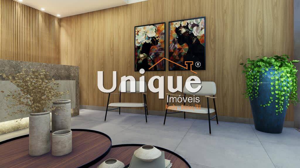 Apartamento à venda com 2 quartos, 105m² - Foto 4