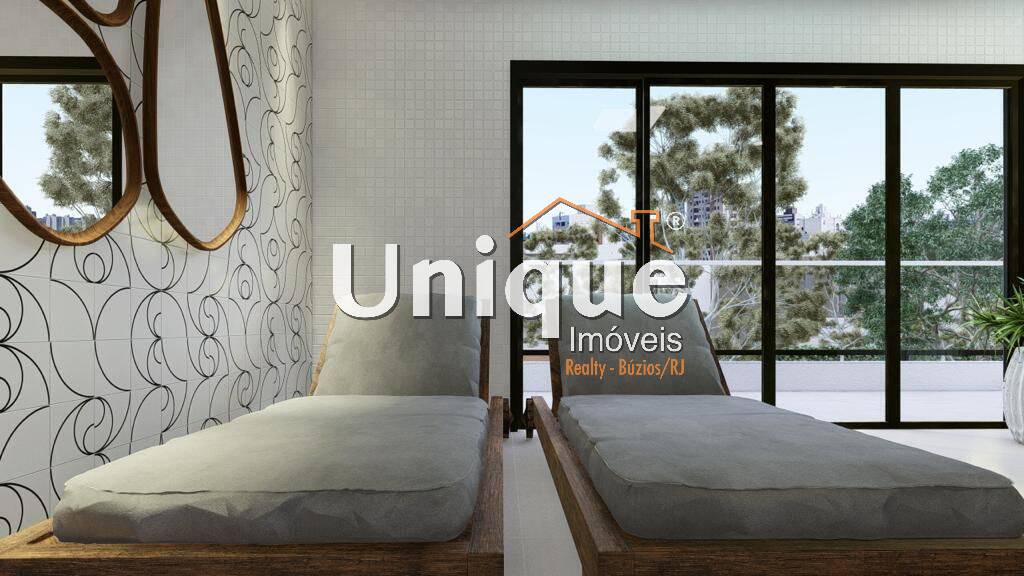 Apartamento à venda com 2 quartos, 105m² - Foto 8