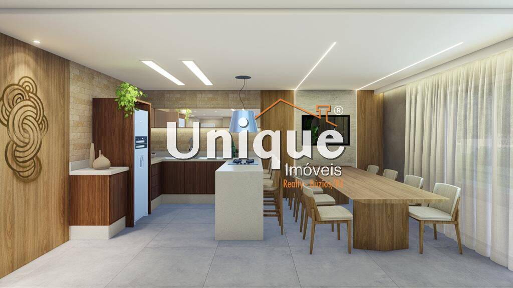 Apartamento à venda com 2 quartos, 105m² - Foto 23