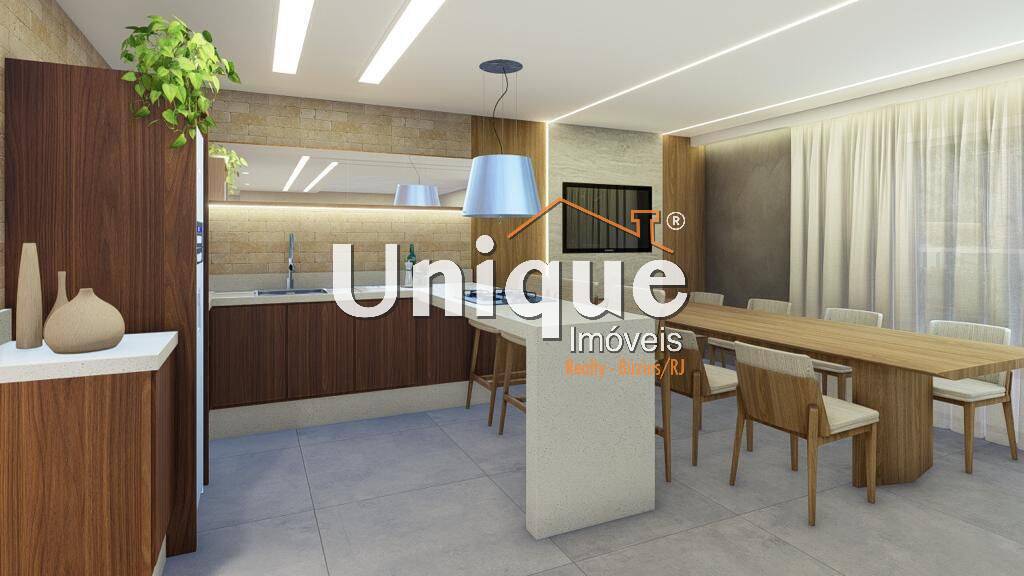 Apartamento à venda com 2 quartos, 105m² - Foto 34