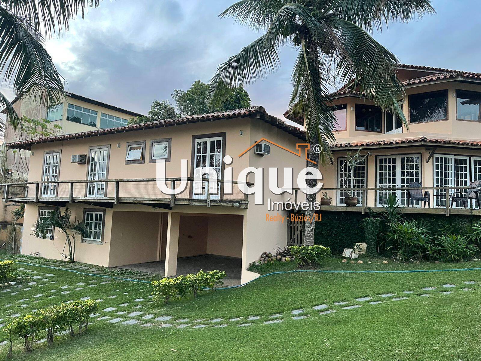 Casa à venda com 5 quartos, 700m² - Foto 6