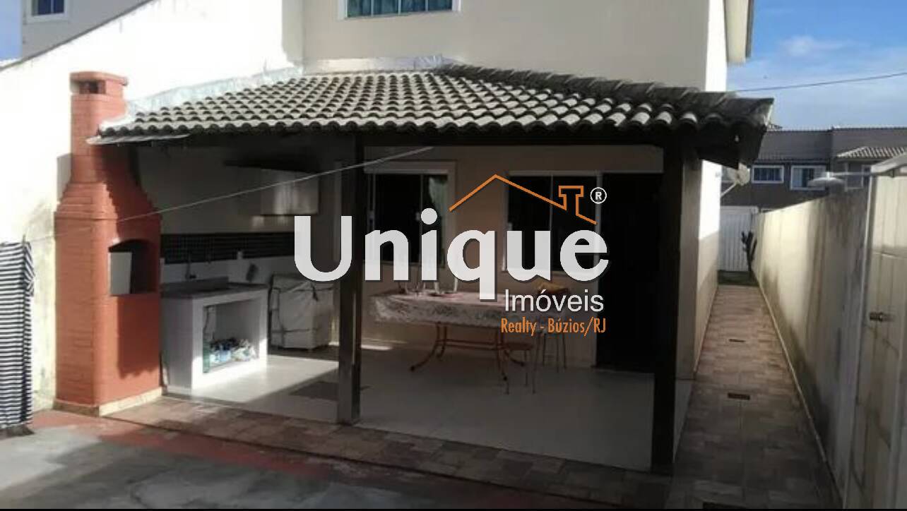 Casa à venda com 3 quartos, 180m² - Foto 12