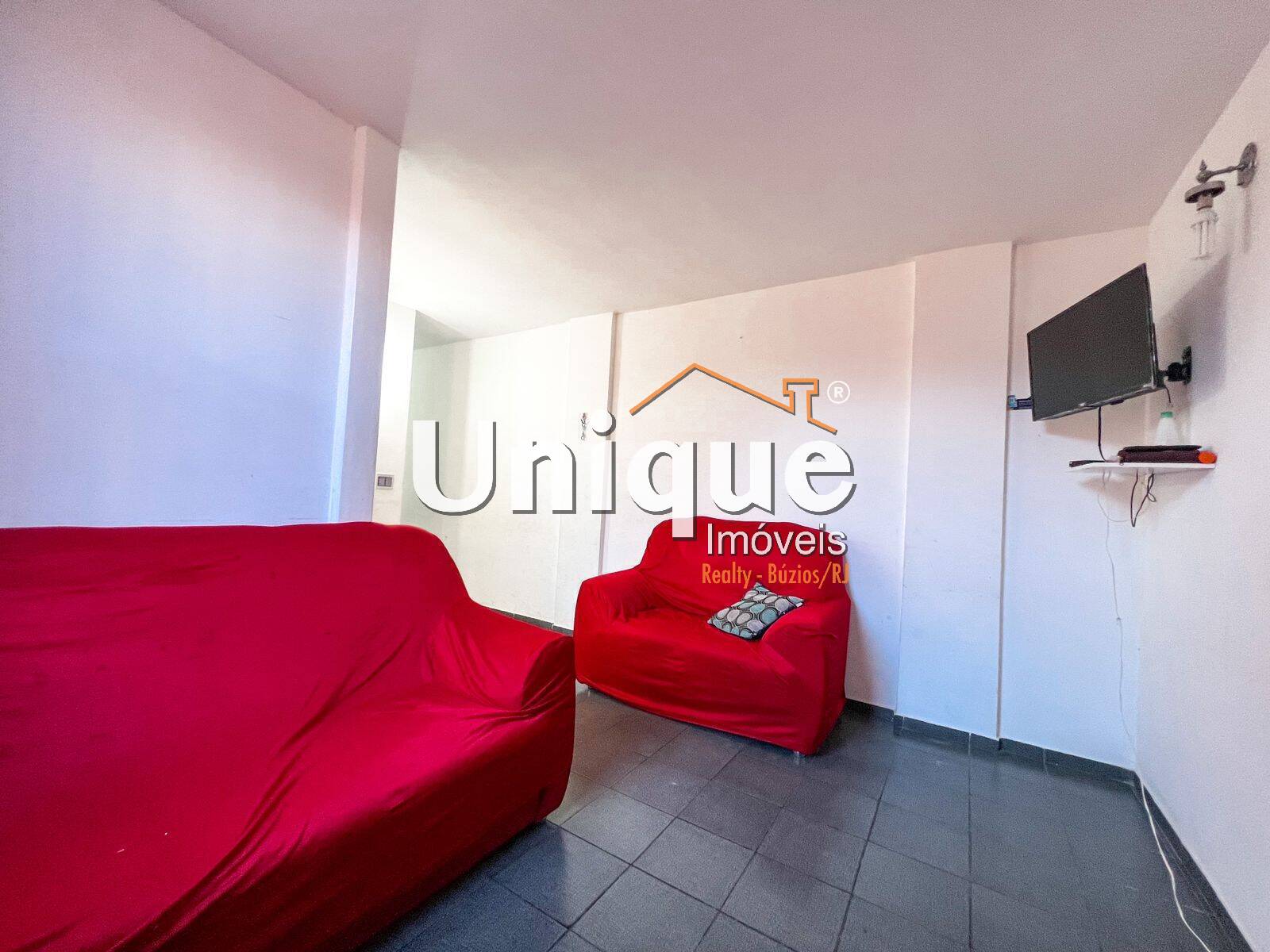 Apartamento à venda com 2 quartos, 70m² - Foto 2