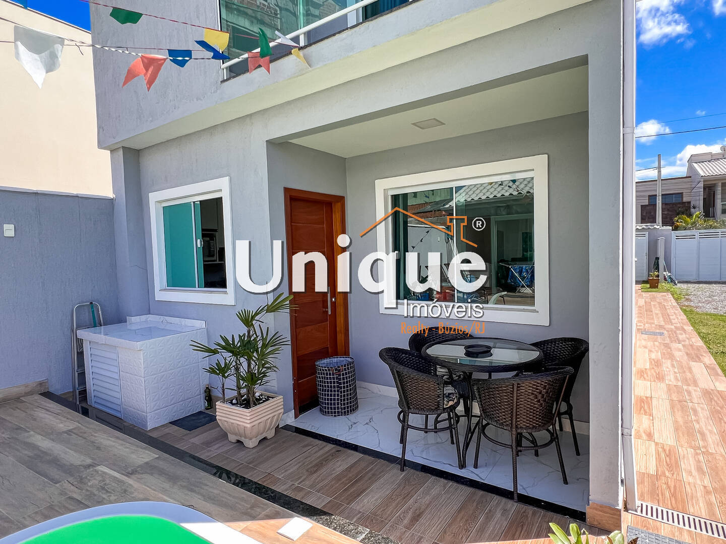 Casa à venda com 3 quartos, 180m² - Foto 10