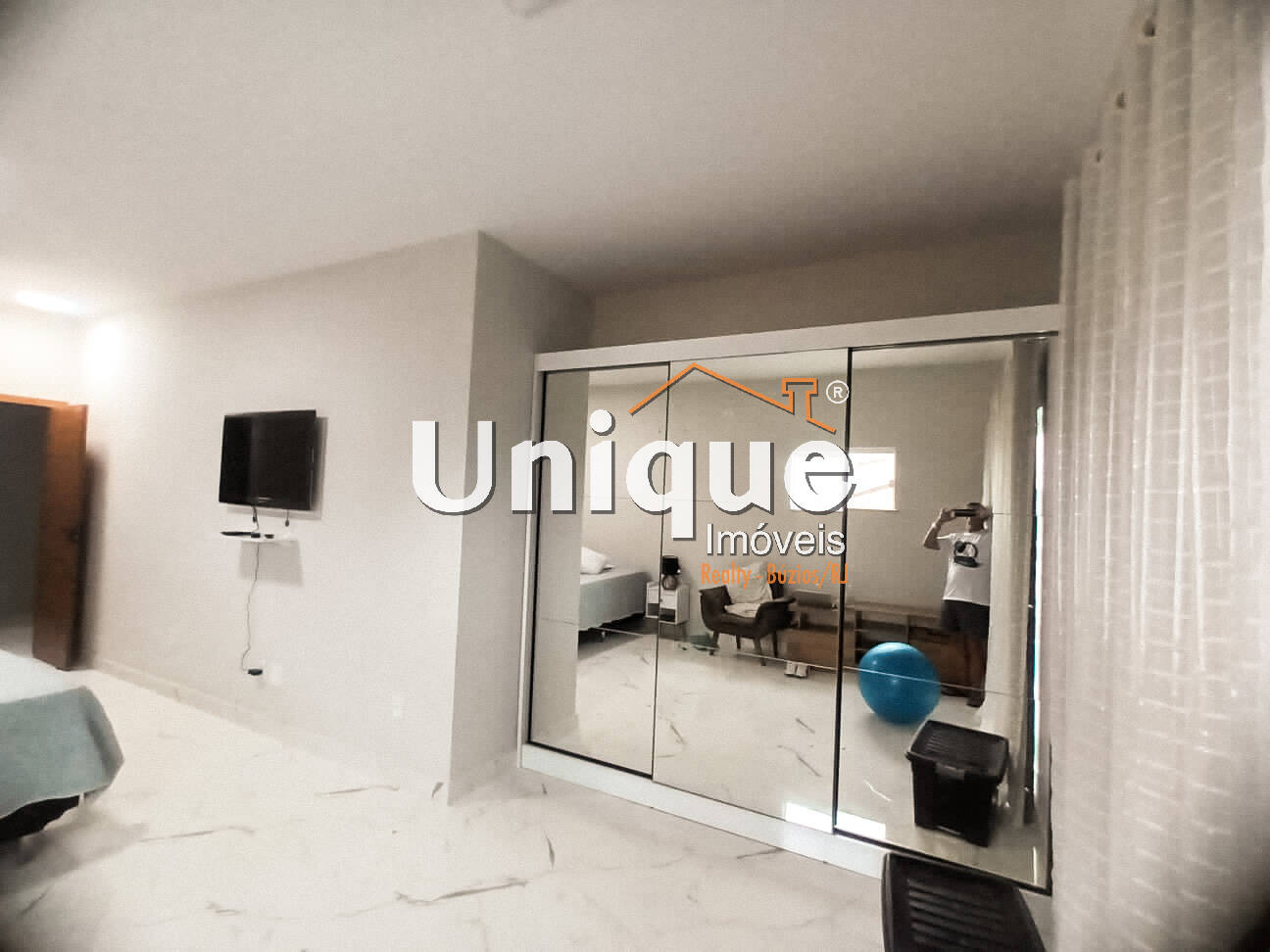 Casa à venda com 3 quartos, 180m² - Foto 8