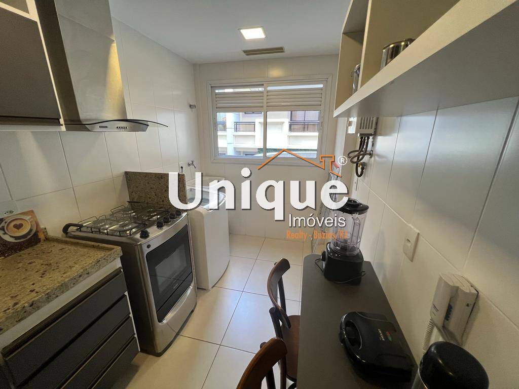 Apartamento à venda com 2 quartos, 80m² - Foto 8