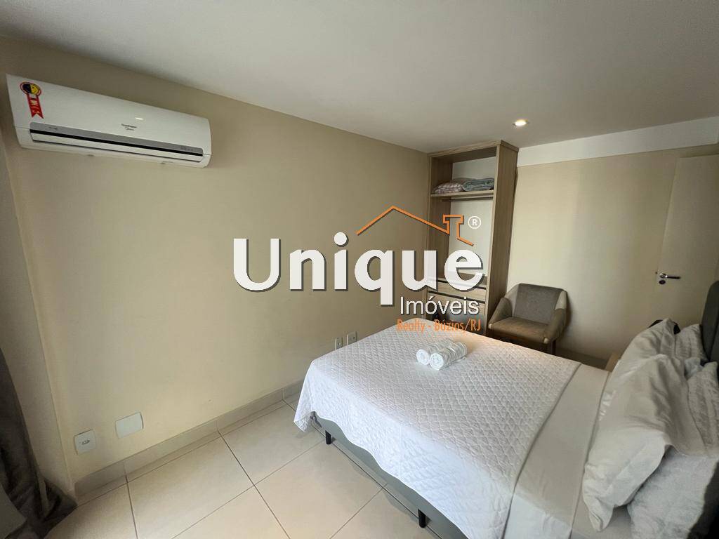 Apartamento à venda com 2 quartos, 80m² - Foto 9