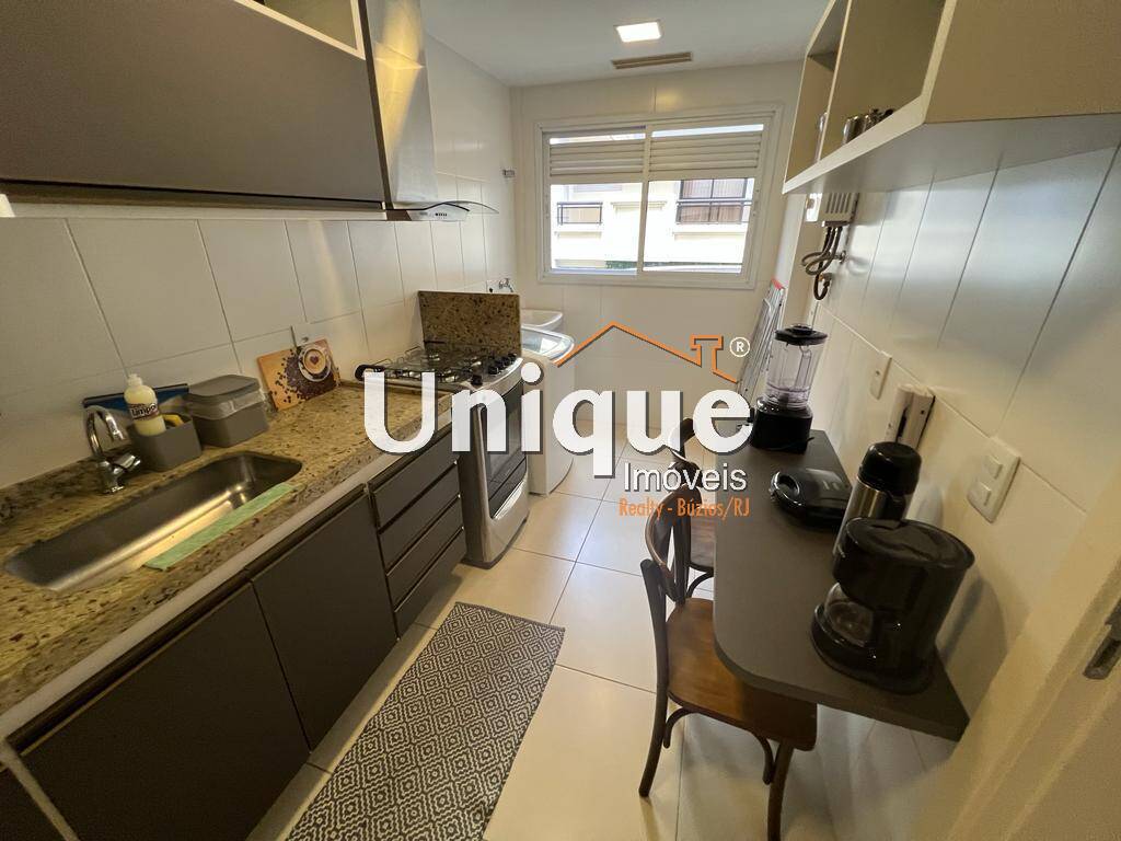 Apartamento à venda com 2 quartos, 80m² - Foto 6