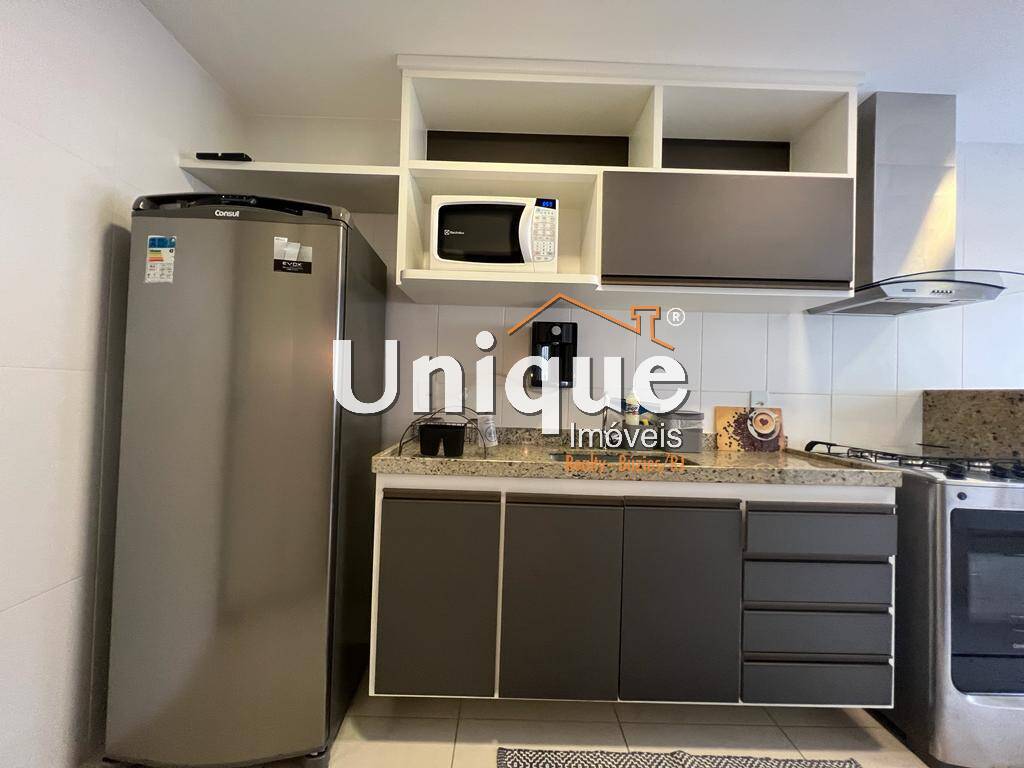 Apartamento à venda com 2 quartos, 80m² - Foto 5