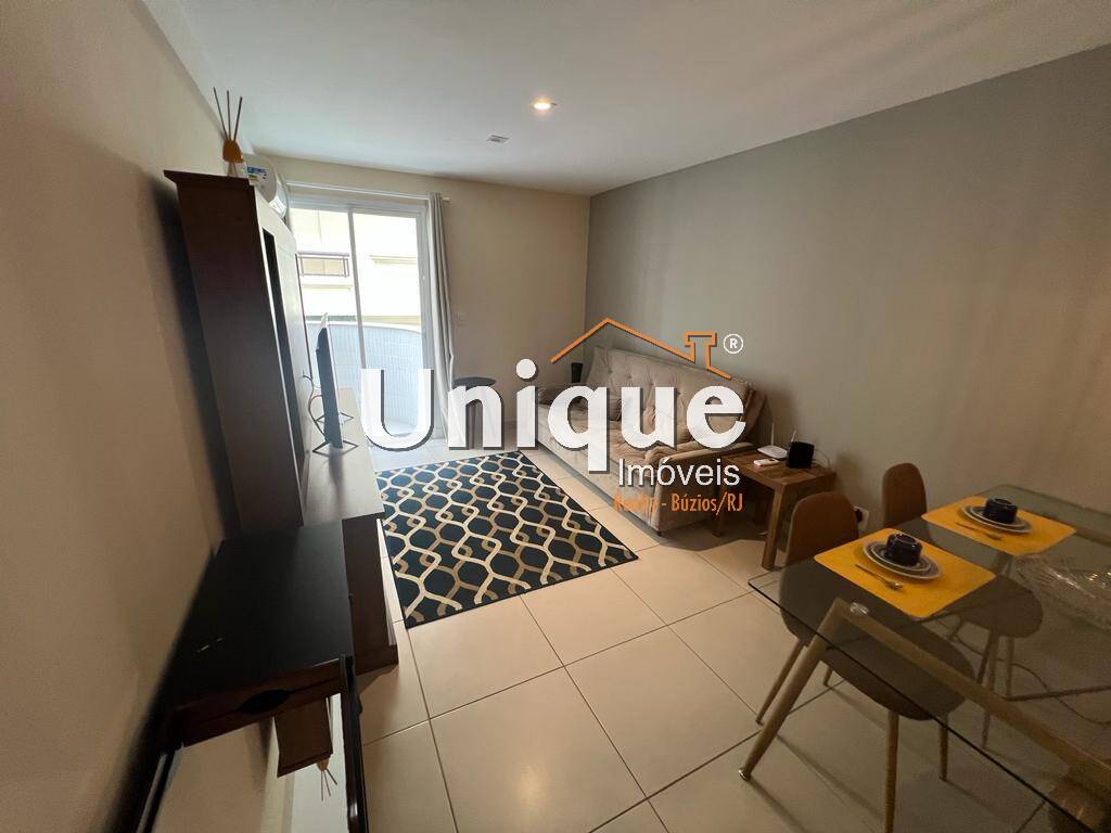 Apartamento à venda com 2 quartos, 80m² - Foto 2