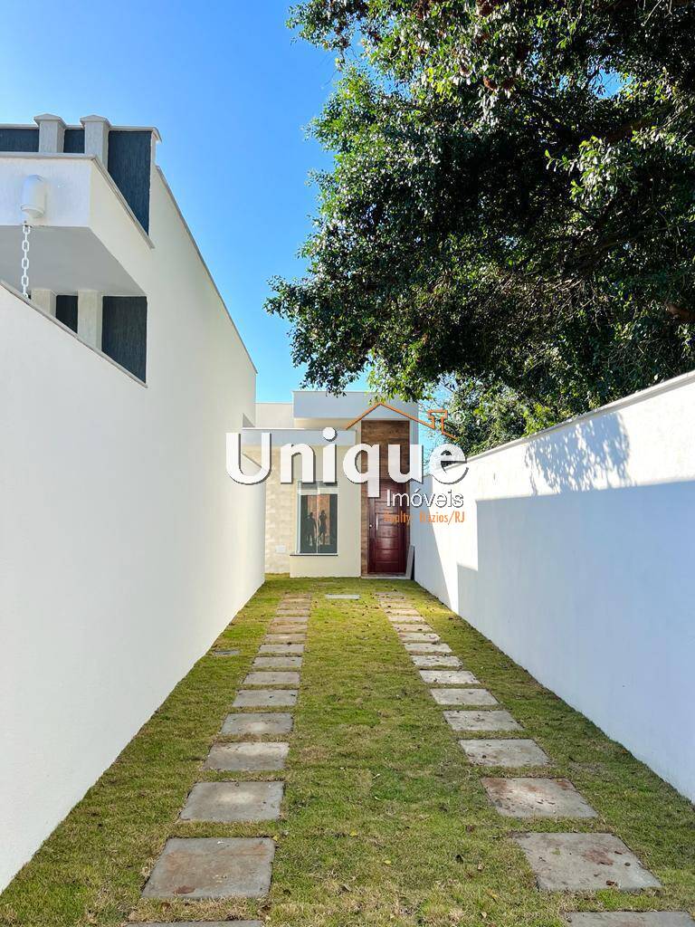 Casa à venda com 2 quartos, 140m² - Foto 1