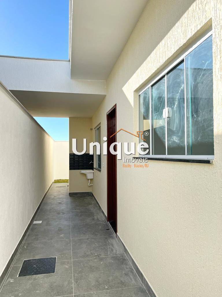 Casa à venda com 2 quartos, 140m² - Foto 2