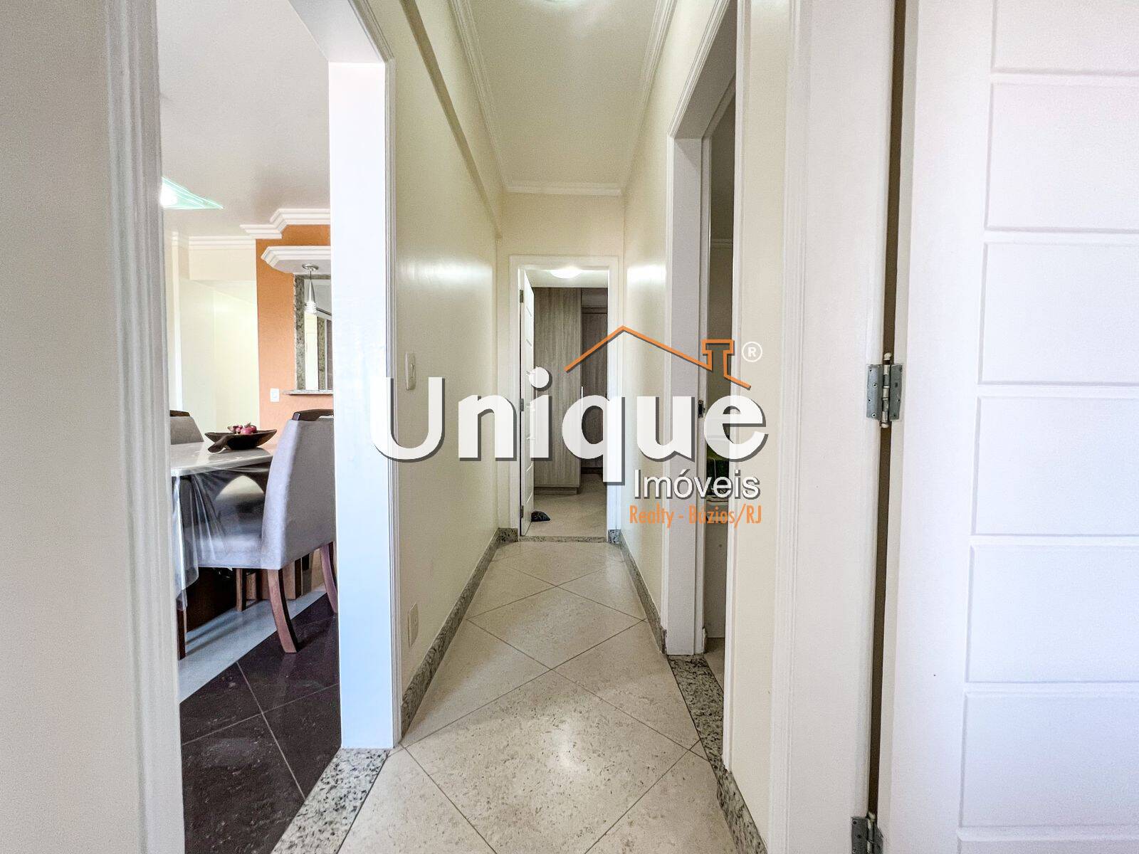 Apartamento à venda com 3 quartos, 110m² - Foto 20