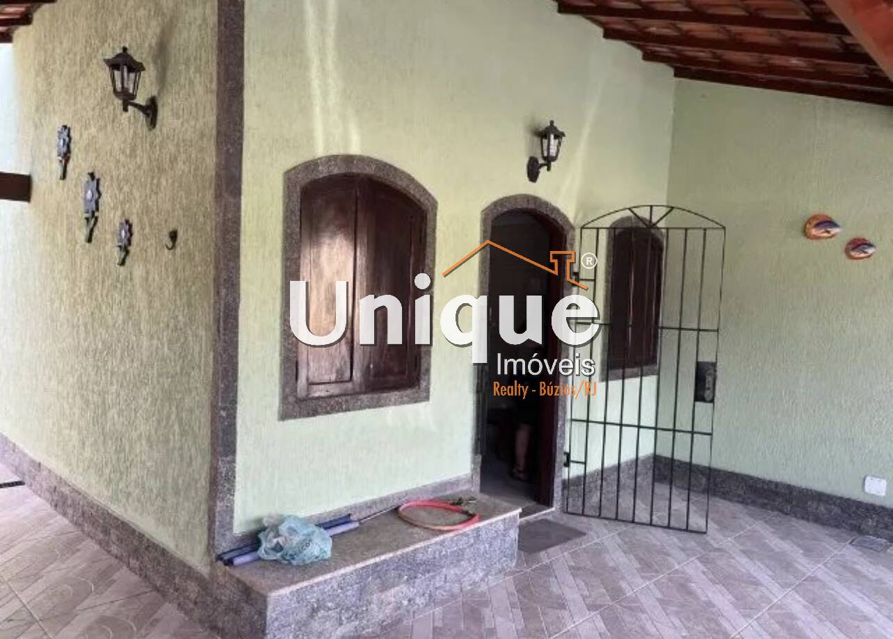 Casa à venda com 4 quartos, 150m² - Foto 2