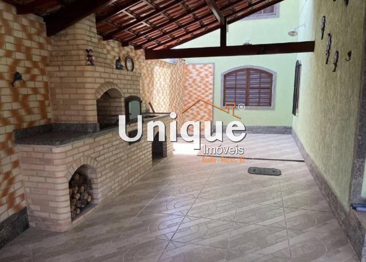 Casa à venda com 4 quartos, 150m² - Foto 5