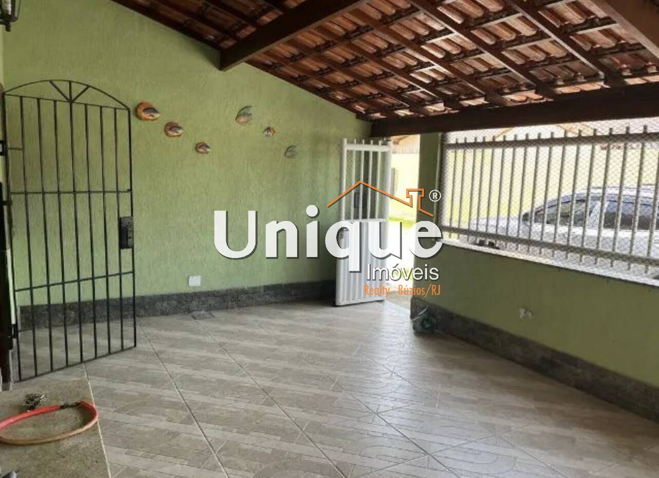 Casa à venda com 4 quartos, 150m² - Foto 3