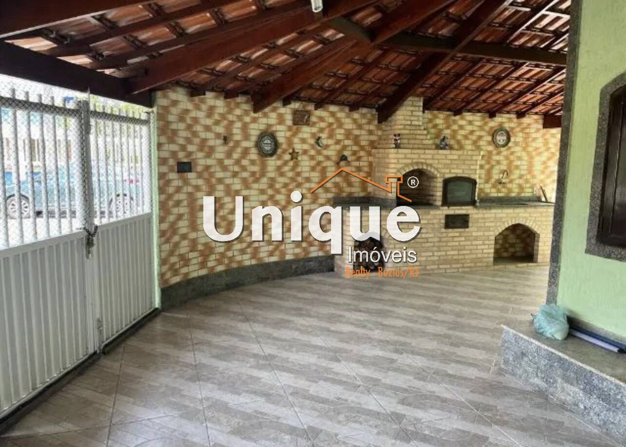 Casa à venda com 4 quartos, 150m² - Foto 4