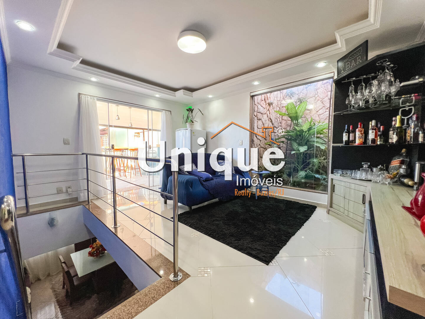 Cobertura à venda com 5 quartos, 360m² - Foto 31