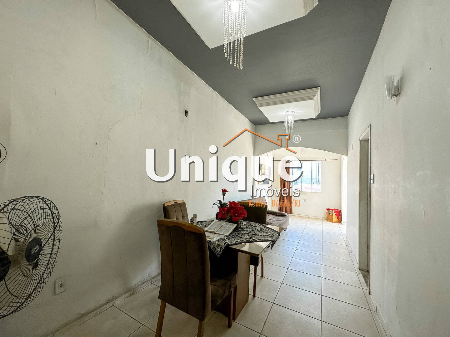 Casa à venda com 2 quartos, 110m² - Foto 7