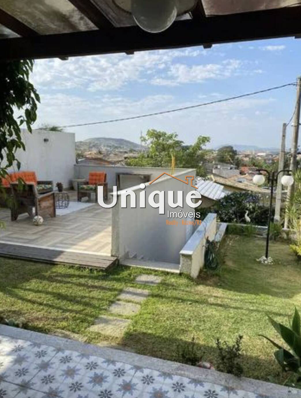 Casa à venda com 2 quartos, 160m² - Foto 5