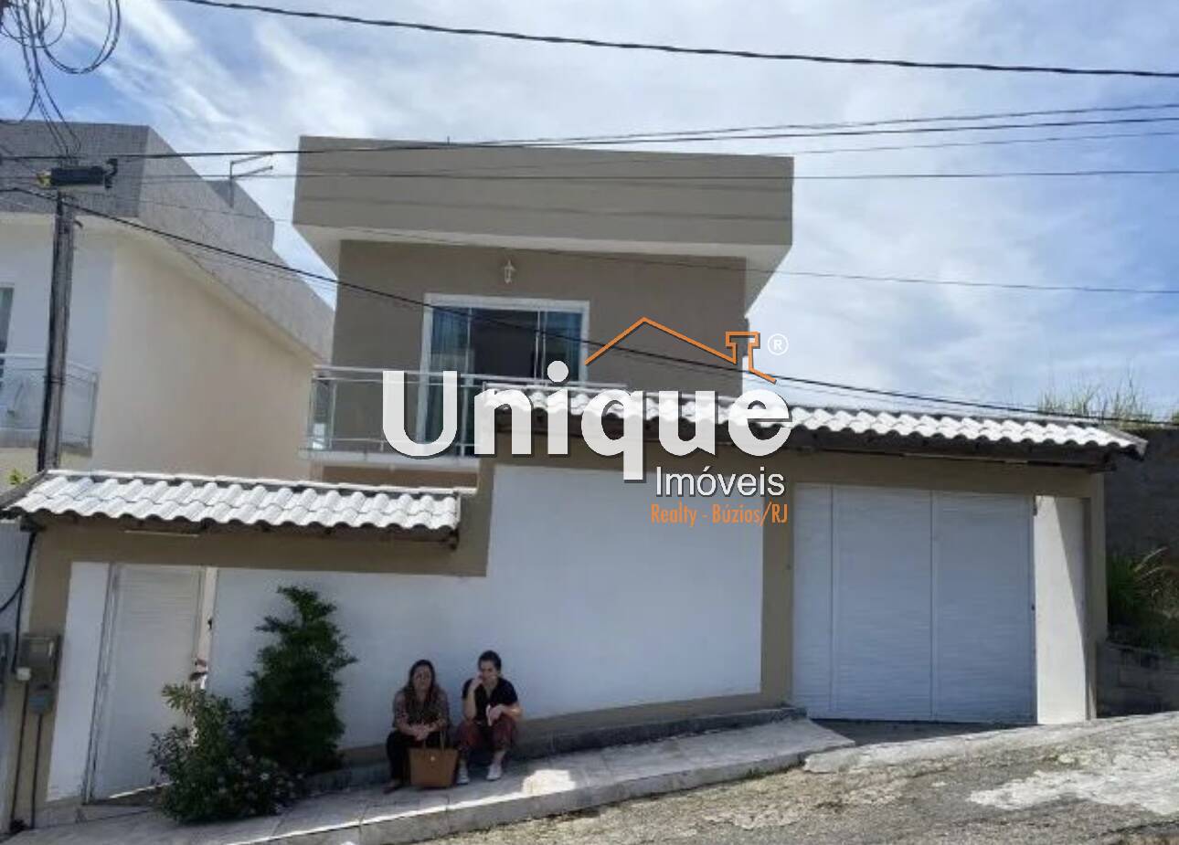 Casa à venda com 3 quartos, 350m² - Foto 1