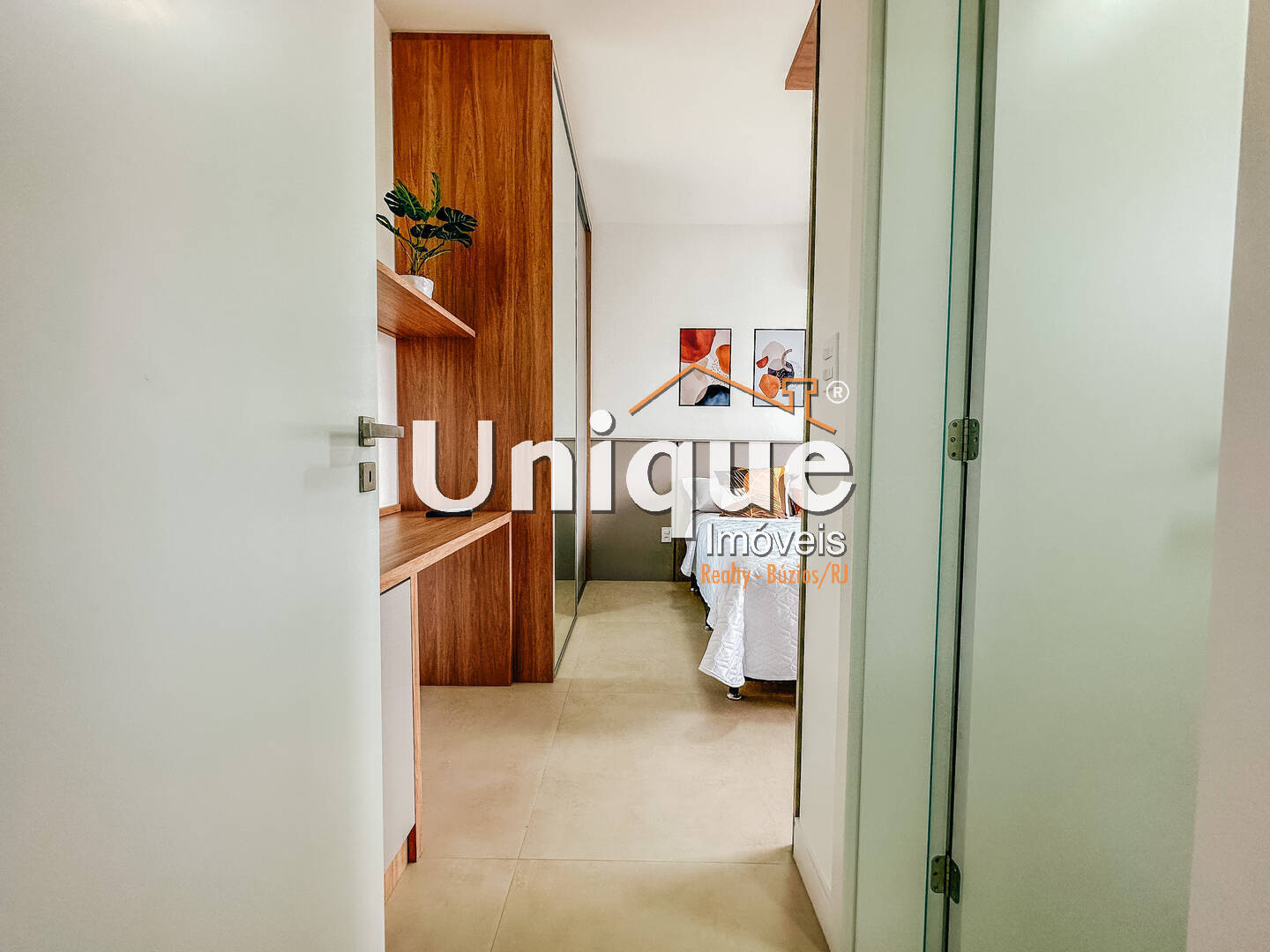 Apartamento para lancamento com 1 quarto, 65m² - Foto 11