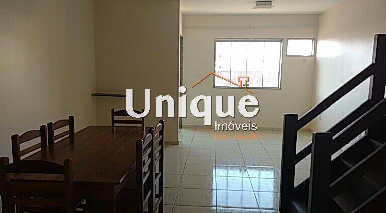 Apartamento à venda com 3 quartos, 120m² - Foto 5