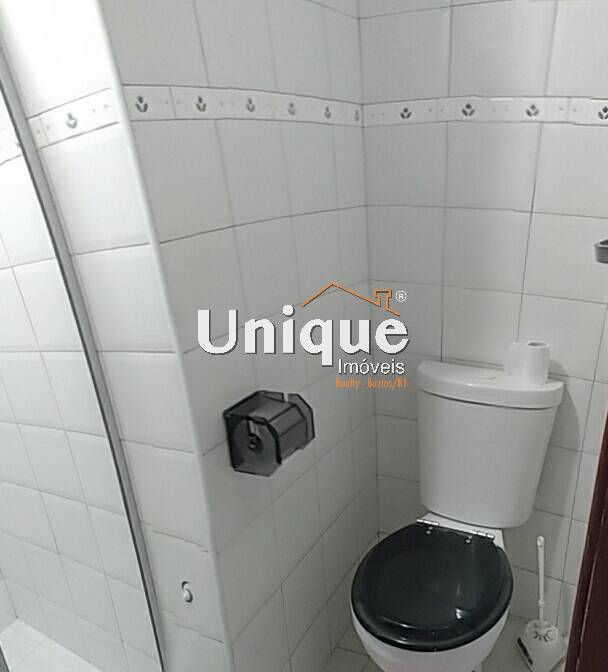 Apartamento à venda com 3 quartos, 120m² - Foto 9