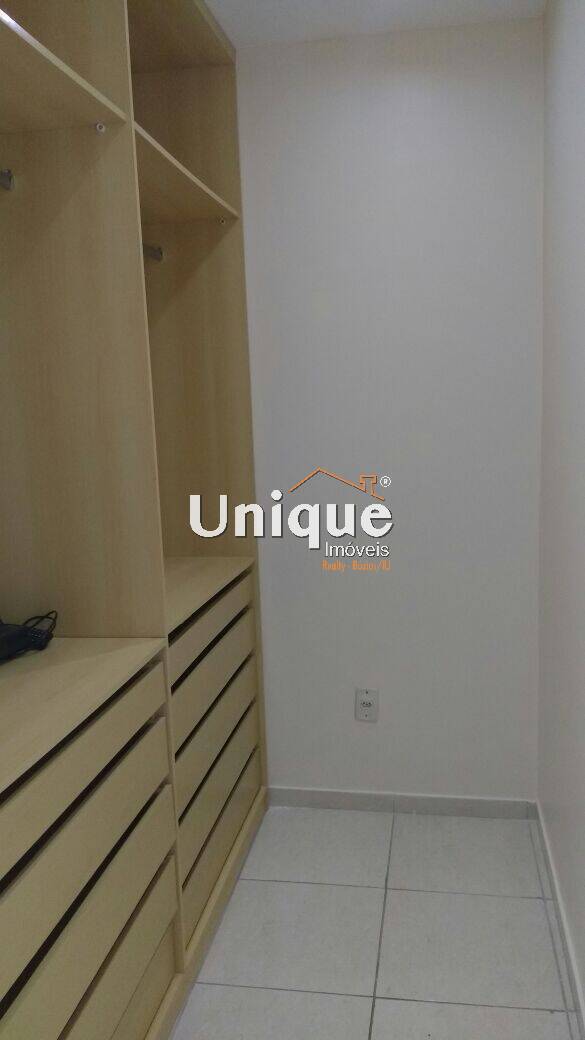 Apartamento à venda com 3 quartos, 120m² - Foto 7