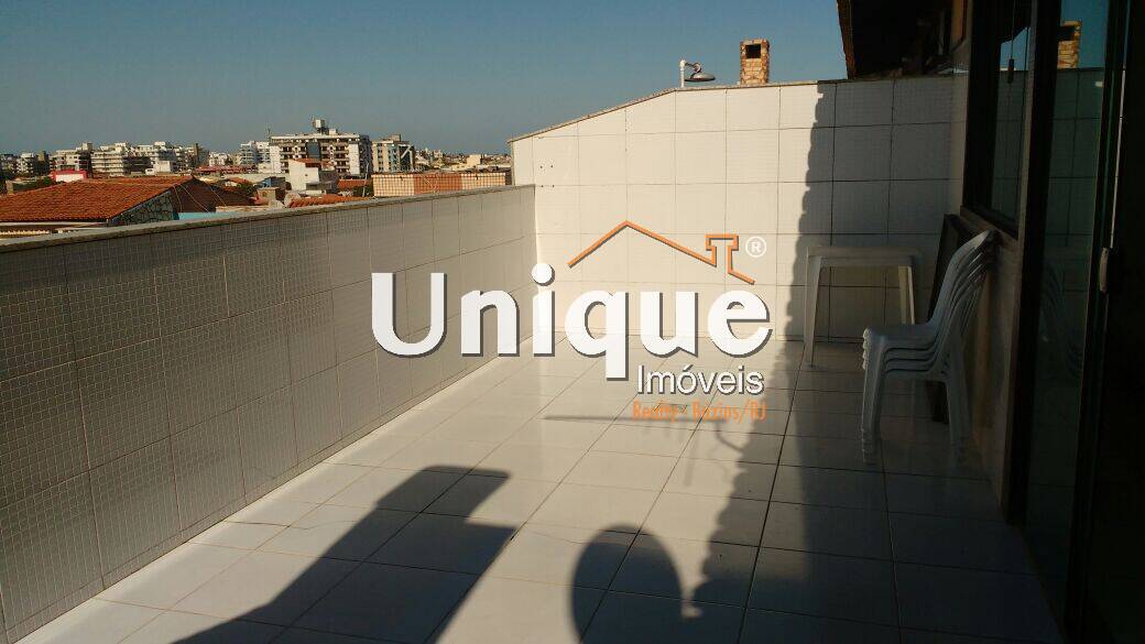 Apartamento à venda com 3 quartos, 120m² - Foto 2