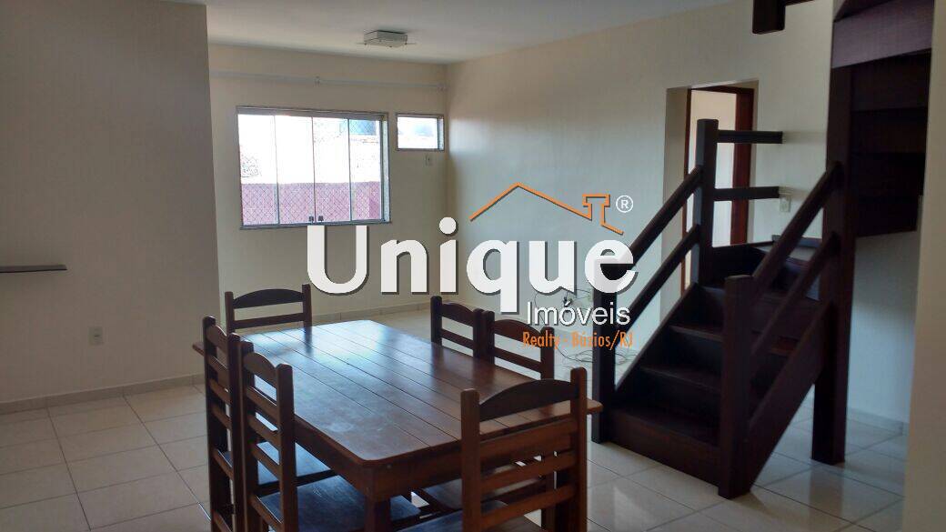 Apartamento à venda com 3 quartos, 120m² - Foto 6