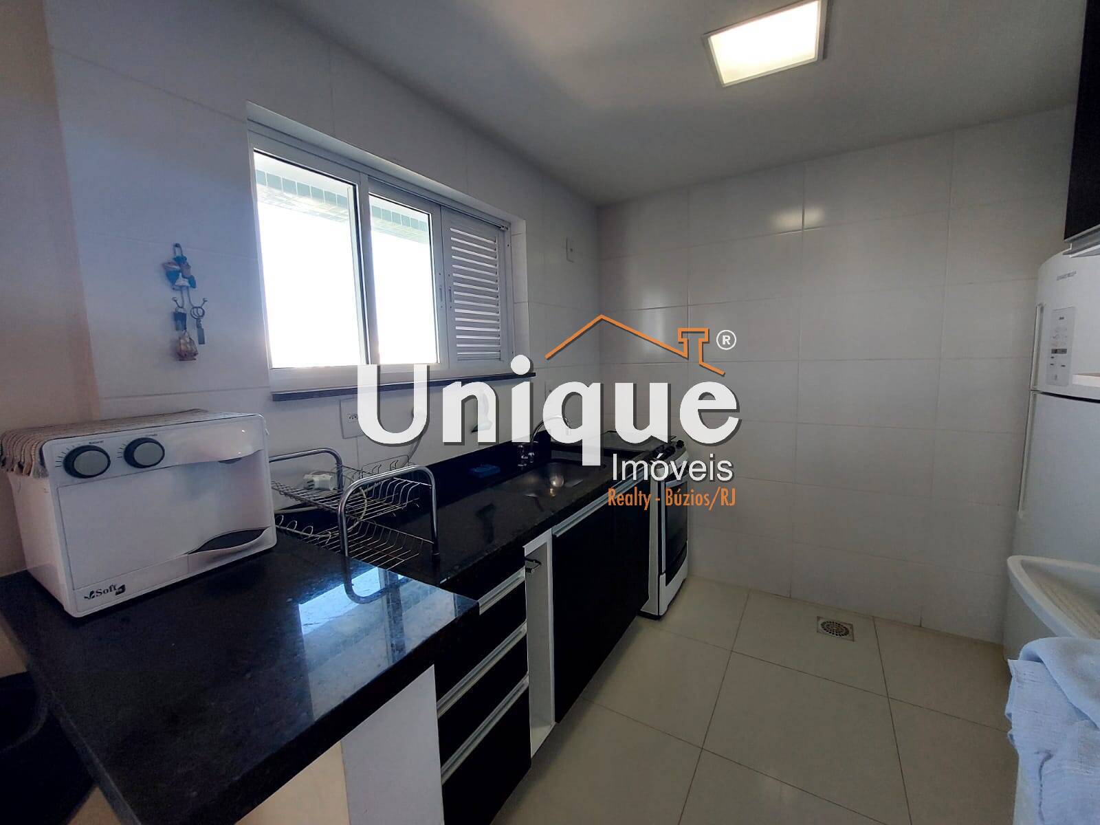 Apartamento à venda com 3 quartos, 155m² - Foto 3