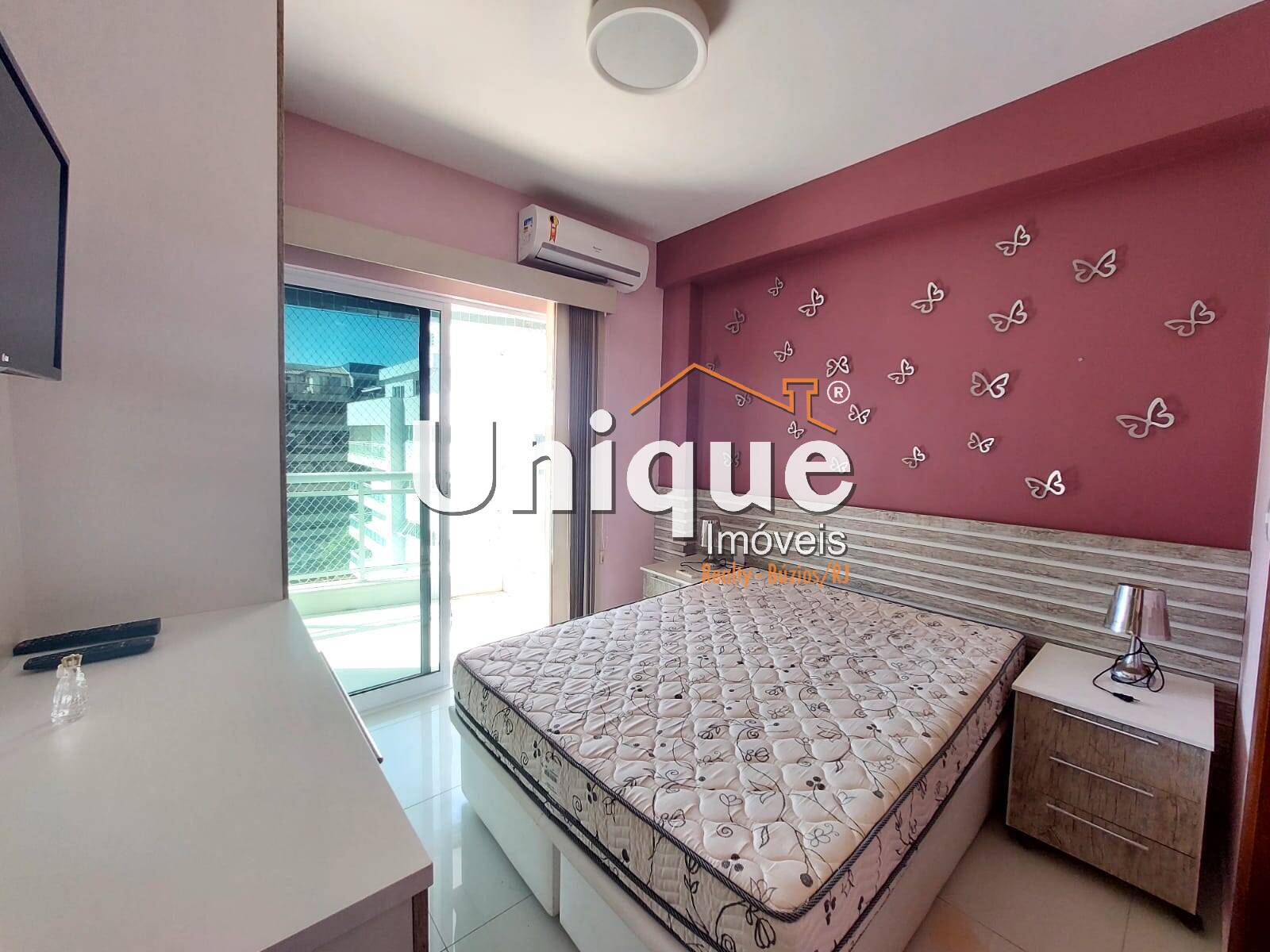 Apartamento à venda com 3 quartos, 155m² - Foto 8