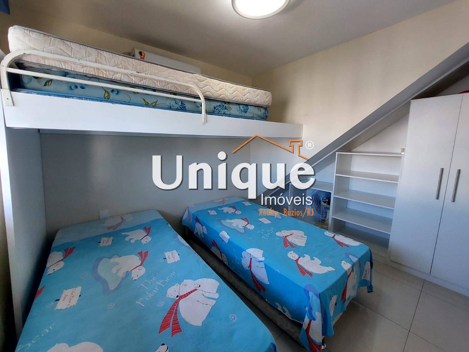 Apartamento à venda com 3 quartos, 155m² - Foto 9