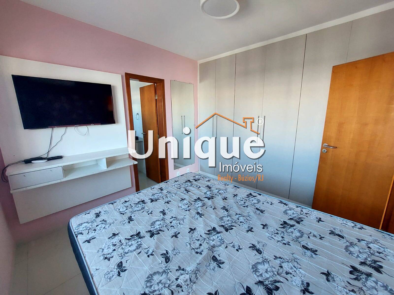 Apartamento à venda com 3 quartos, 155m² - Foto 12