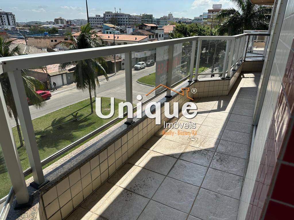 Apartamento à venda com 2 quartos, 95m² - Foto 4