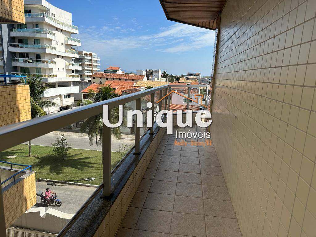 Apartamento à venda com 2 quartos, 95m² - Foto 5