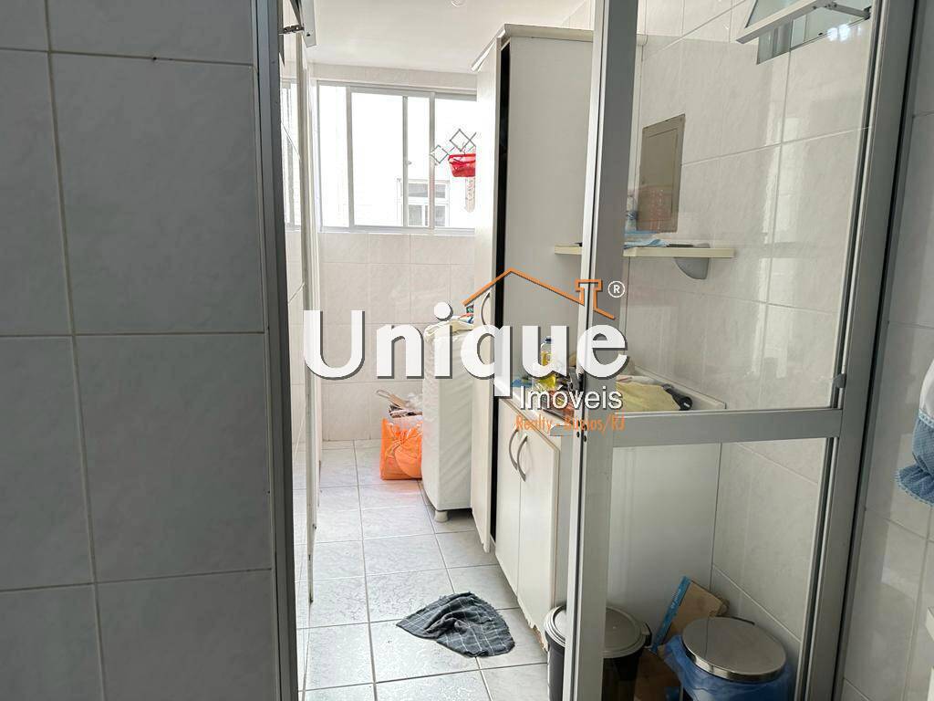 Apartamento à venda com 2 quartos, 95m² - Foto 6