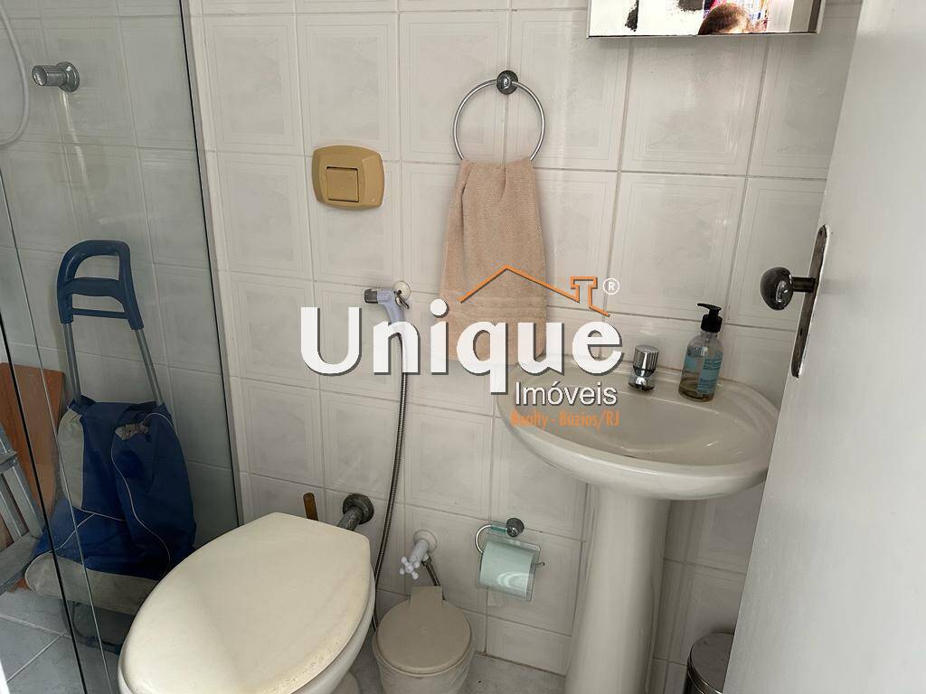 Apartamento à venda com 2 quartos, 95m² - Foto 8