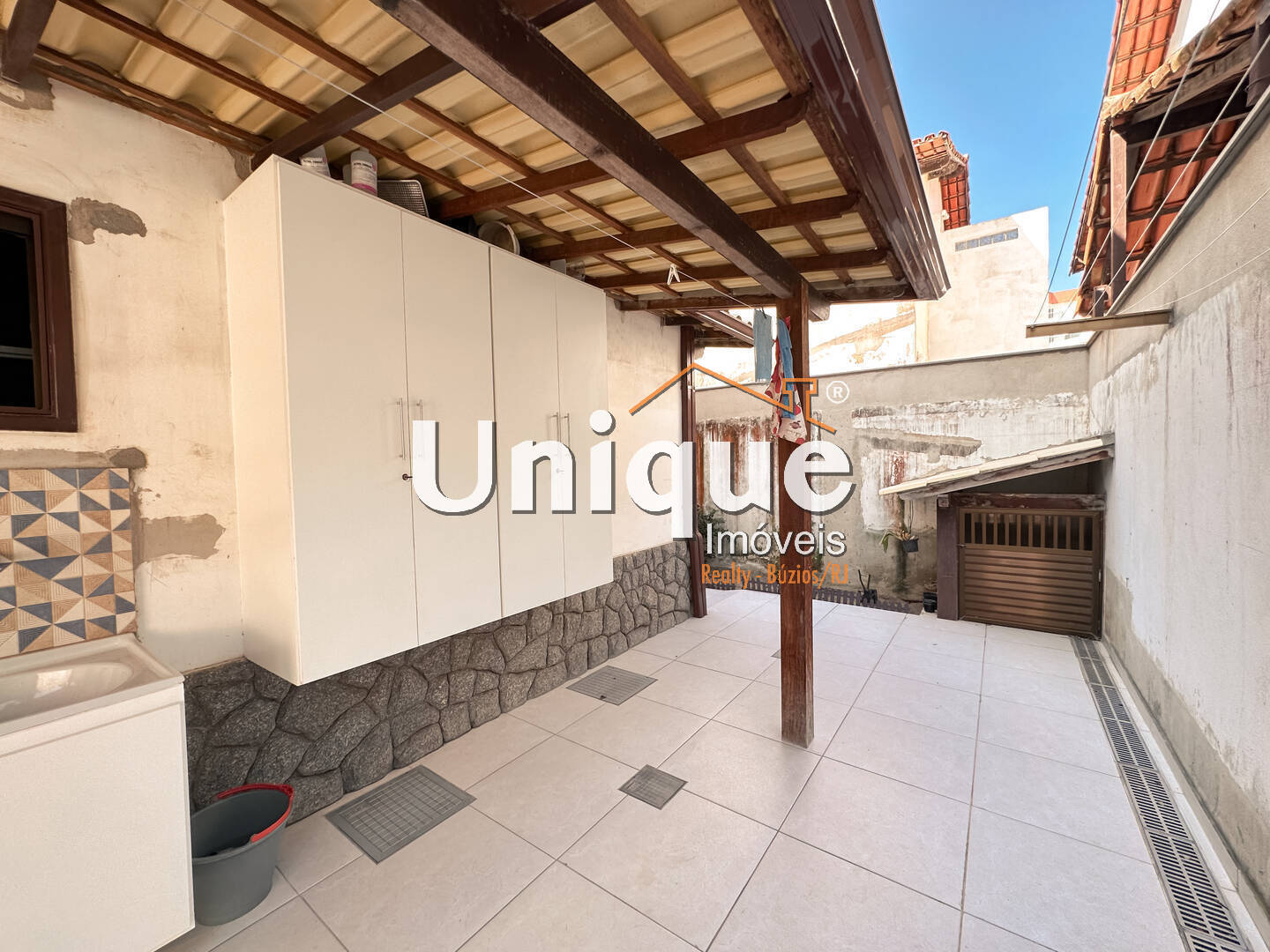 Casa à venda com 4 quartos, 200m² - Foto 35