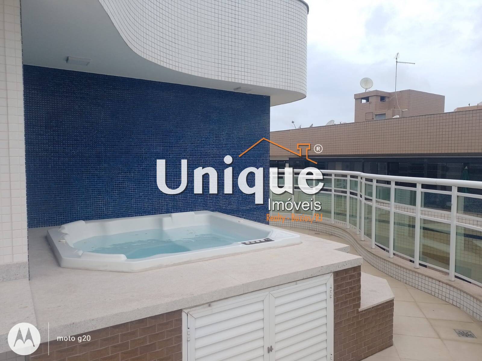 Apartamento à venda com 5 quartos, 410m² - Foto 2