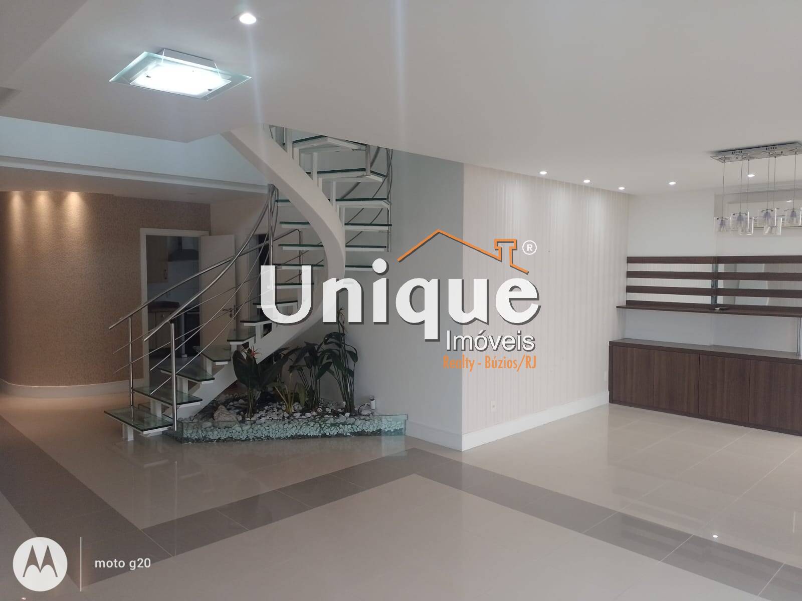 Apartamento à venda com 5 quartos, 410m² - Foto 4