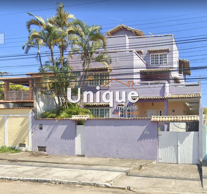 Casa à venda com 4 quartos, 422m² - Foto 1